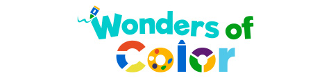 Wonders of Color logo