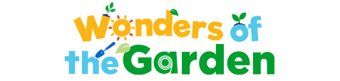 Wonders of the Garden logo