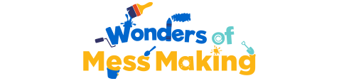 Wonders of Mess Making logo